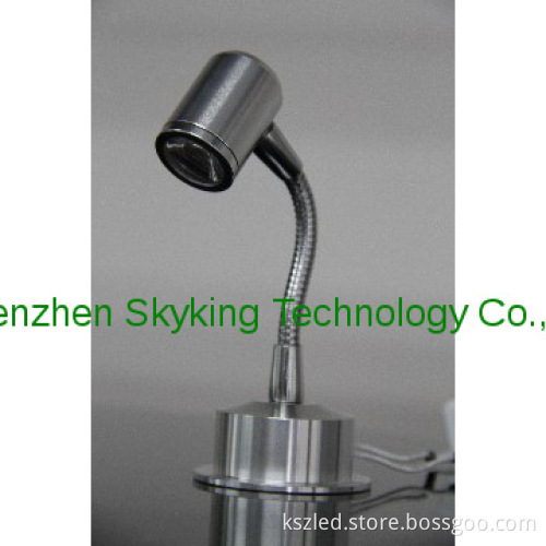 LED cabinet light. LED showcase light.LED displaycase light .